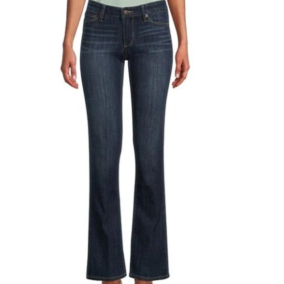 Lucky Brand Denim - Lucky Brand Sweet Bootcut Mid Rise Denim Jeans Women's size 10/30 Regular